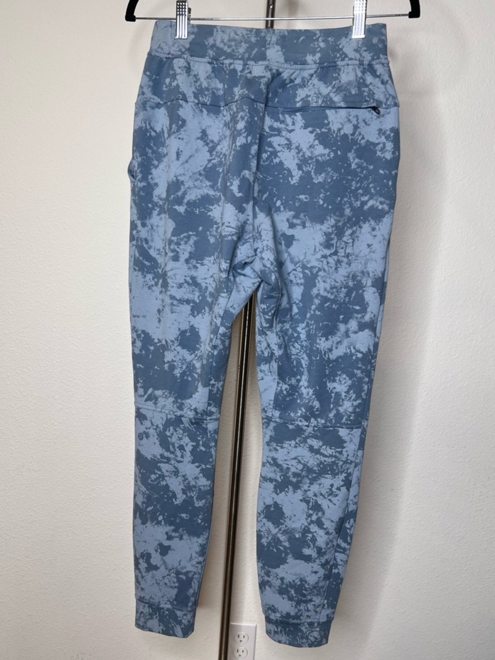 Lululemon City Sweat Jogger View 2